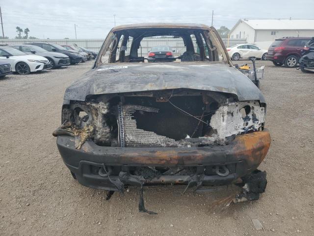 Photo 5 from auction – 2003 FORD EXCURSION with VIN 1FMNU43S43EB55541