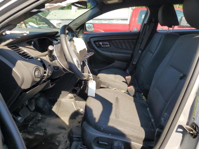 Photo 7 from auction – 2019 FORD TAURUS POL with VIN 1FAHP2MK3KG113138
