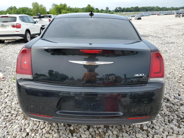 Photo 6 from auction – 2020 CHRYSLER 300 S with VIN 2C3CCABG1LH158694