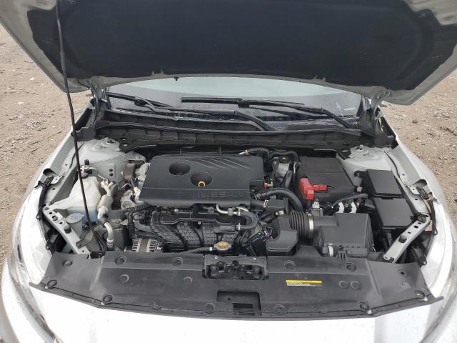 Photo 11 from auction – 2020 NISSAN ALTIMA S with VIN 1N4BL4BV2LC196144