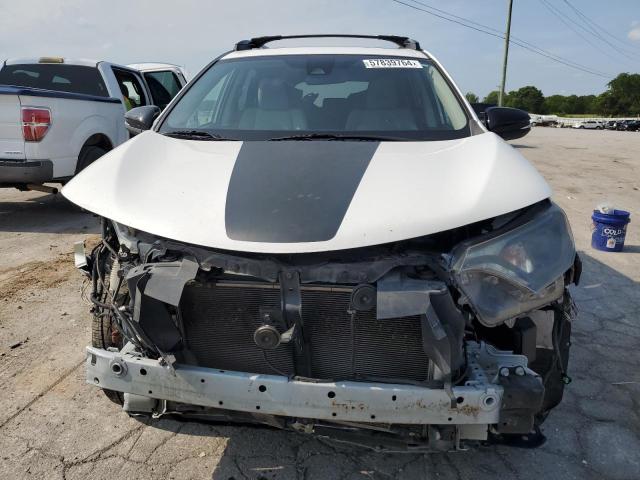 Photo 5 from auction – 2018 TOYOTA RAV4 ADVEN with VIN 2T3WFREV6JW459984