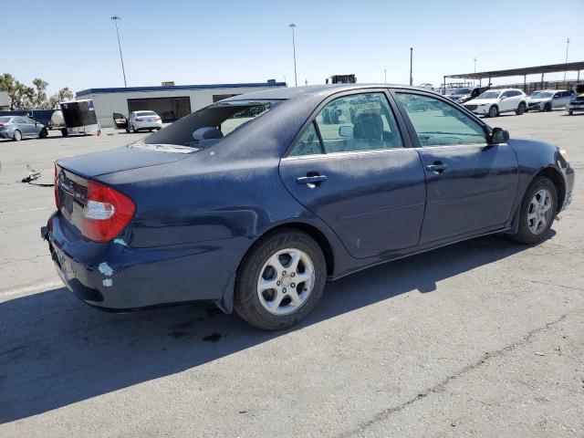 Photo 3 from auction – 2002 TOYOTA CAMRY LE with VIN JTDBE32K920037061