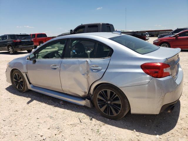 Photo 2 from auction – 2019 SUBARU WRX with VIN JF1VA1A6XK9827262