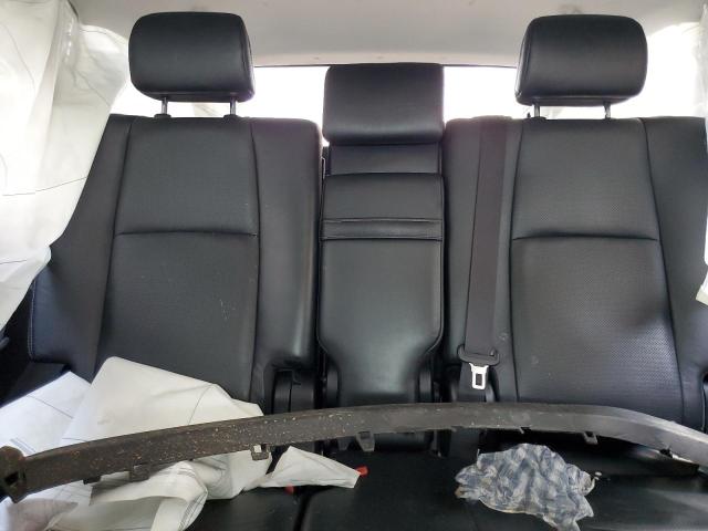 Photo 10 from auction – 2020 TOYOTA 4RUNNER SR with VIN JTEBU5JR6L5747323