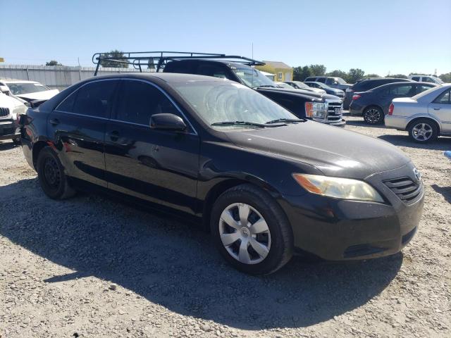 Photo 4 from auction – 2009 TOYOTA CAMRY BASE with VIN 4T1BE46K79U916718