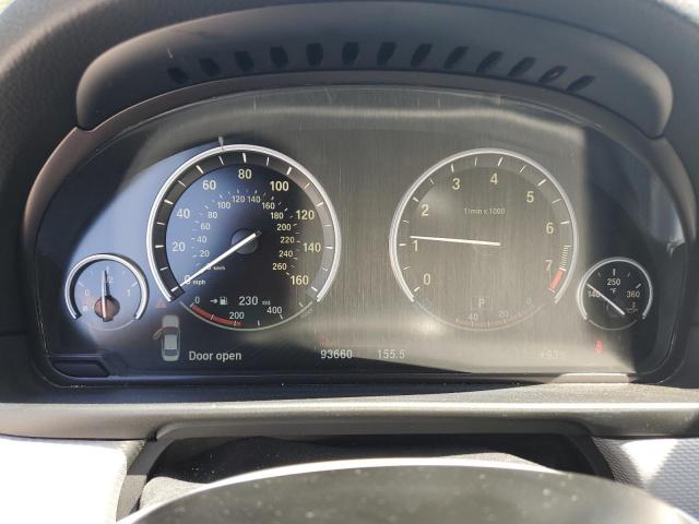 Photo 9 from auction – 2014 BMW 528 XI with VIN WBA5A7C56ED613630