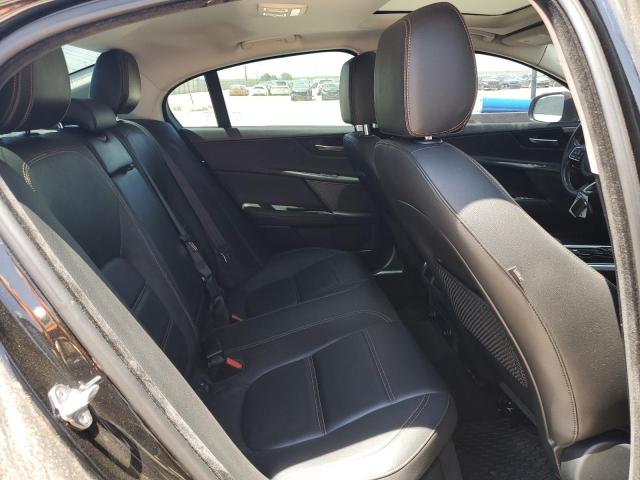 Photo 10 from auction – 2017 JAGUAR XE PRESTIG with VIN SAJAK4BV7HA948384