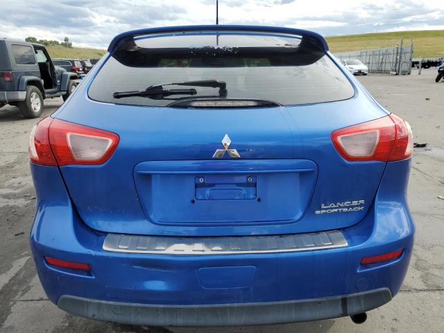 Photo 6 from auction – 2011 MITSUBISHI LANCER ES/ with VIN JA32X2HU3BU036329