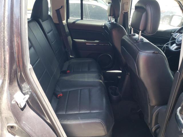 Photo 10 from auction – 2014 JEEP PATRIOT LI with VIN 1C4NJPCB5ED671527