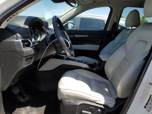 Photo 7 from auction – 2018 MAZDA CX-5 GRAND with VIN JM3KFBDM1J0333316