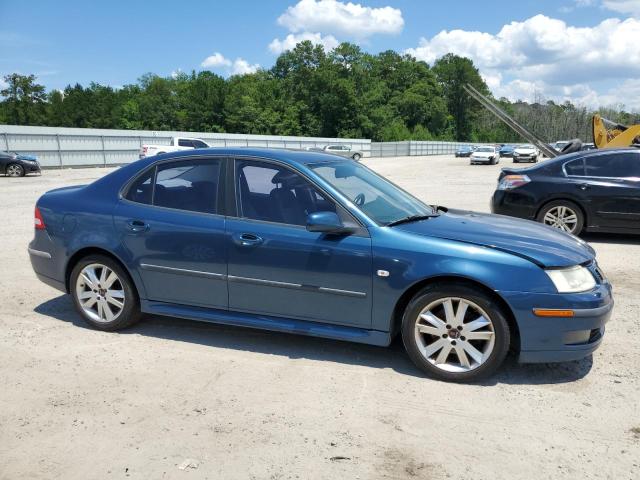 Photo 4 from auction – 2007 SAAB 9-3 2.0T with VIN YS3FD49Y071145793