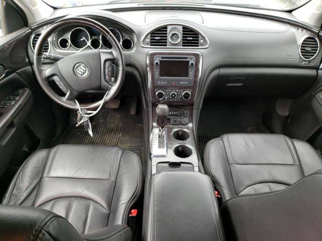 Photo 8 from auction – 2015 BUICK ENCLAVE with VIN 5GAKRBKD3FJ122446