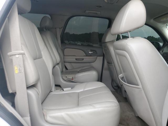 Photo 11 from auction – 2007 GMC YUKON with VIN 1GKFC13047R166650
