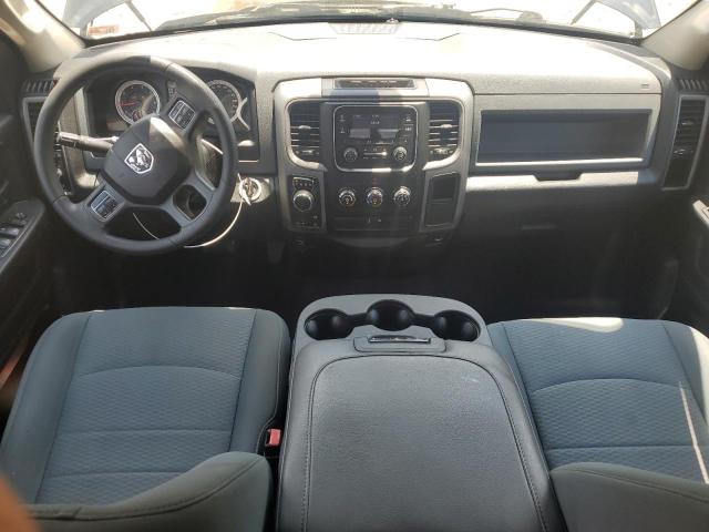 Photo 8 from auction – 2017 RAM 1500 ST with VIN 1C6RR7FG6HS572708