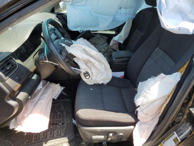 Photo 7 from auction – 2015 TOYOTA CAMRY LE with VIN 4T4BF1FK2FR480468
