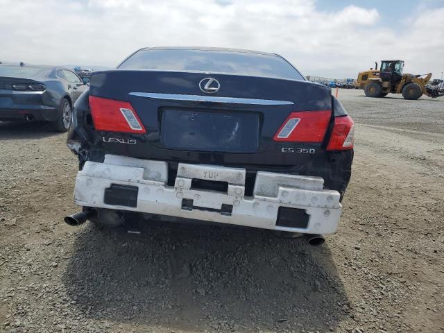 Фото 6 с аукциона – 2008 LEXUS ES 350 с VIN JTHBJ46G082197378