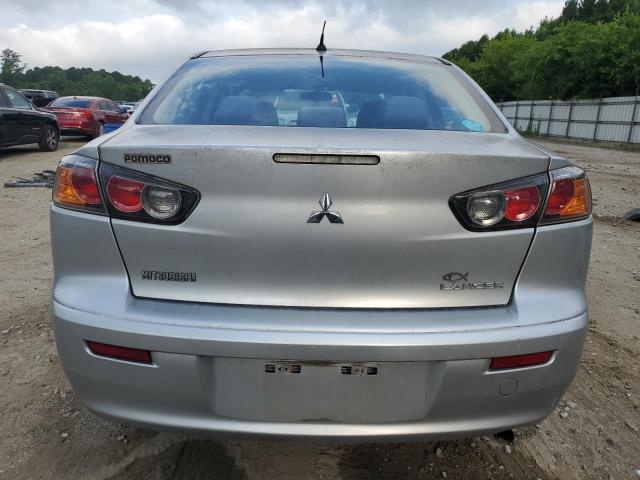 Photo 6 from auction – 2011 MITSUBISHI LANCER ES/ with VIN JA32U2FU7BU002289