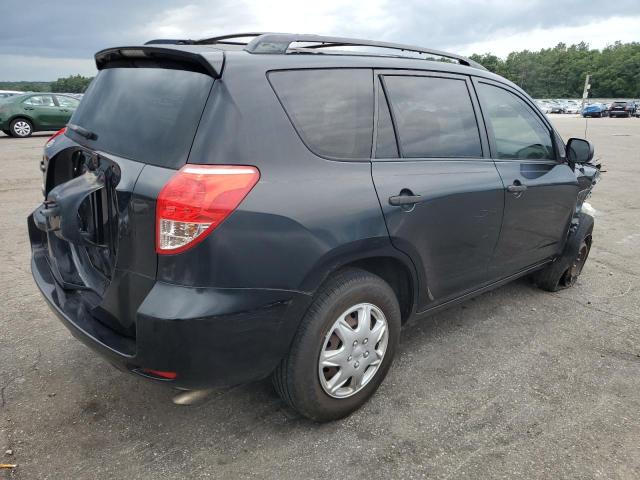 Photo 3 from auction – 2008 TOYOTA RAV4 with VIN JTMZD33V885117117