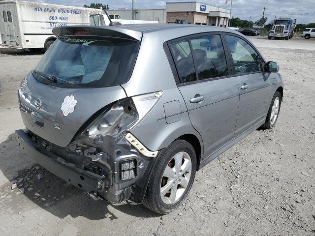 Photo 3 from auction – 2012 NISSAN VERSA S with VIN 3N1BC1CP4CL370697