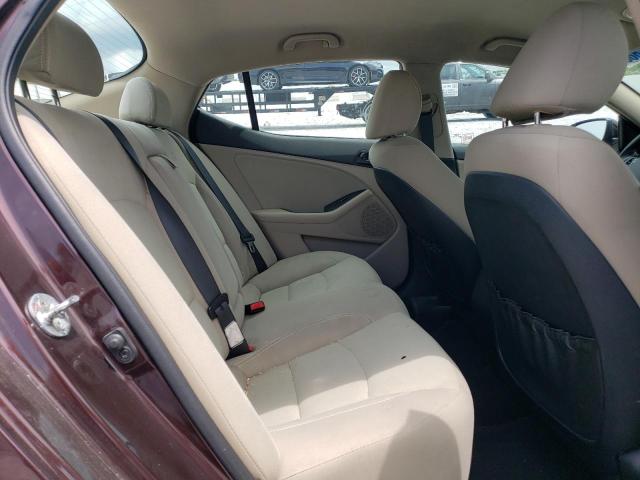 Photo 10 from auction – 2013 KIA OPTIMA LX with VIN 5XXGM4A74DG130650