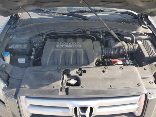 Photo 12 from auction – 2007 HONDA PILOT EXL with VIN 5FNYF18507B001085