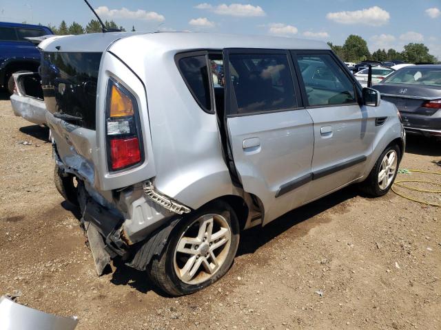 Photo 3 from auction – 2010 KIA SOUL + with VIN KNDJT2A20A7178202
