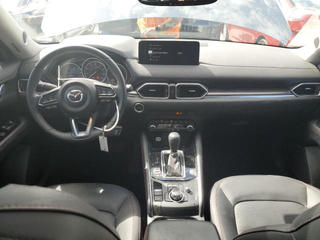 Foto 8 de la subasta – 2023 MAZDA CX-5 PREFE con VIN JM3KFBCM8P0257717