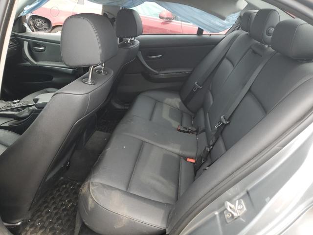 Photo 10 from auction – 2011 BMW 328 XI with VIN WBAPK7C59BF083790