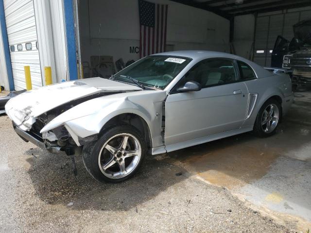 FORD MUSTANG 2001 con VIN 1FAFP40451F109008 - Foto de la subasta