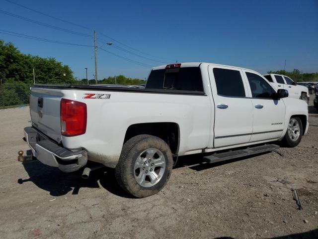 Photo 3 from auction – 2018 CHEVROLET SILVERADO with VIN 3GCUKSEC2JG318726