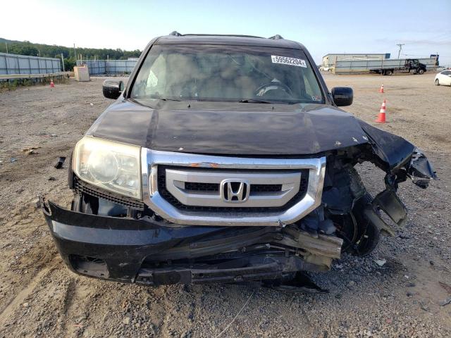Photo 5 from auction – 2009 HONDA PILOT TOUR with VIN 5FNYF388X9B022180