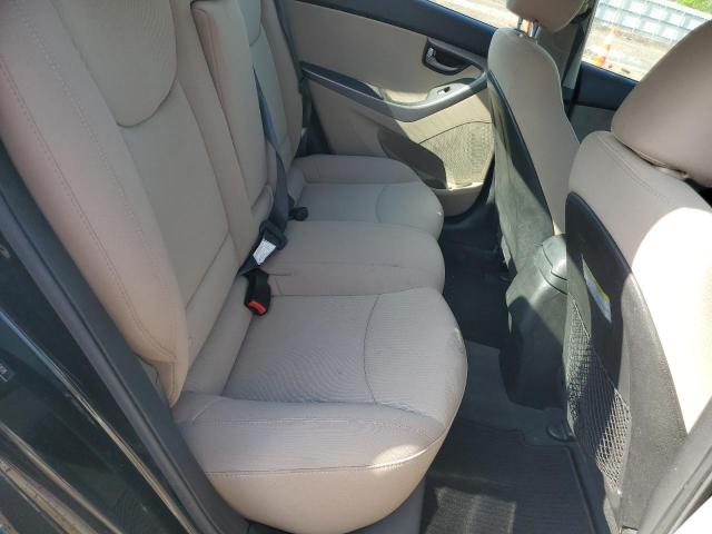 Photo 10 from auction – 2016 HYUNDAI ELANTRA SE with VIN 5NPDH4AE1GH796878