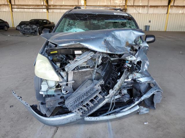 Photo 5 from auction – 2004 TOYOTA SIENNA CE with VIN 5TDZA23C64S194414
