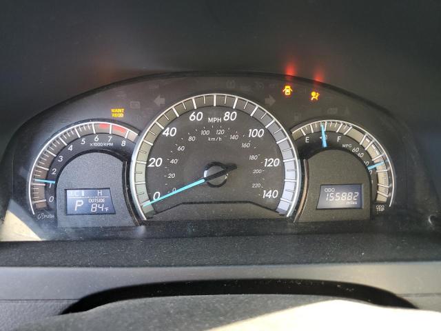 Photo 9 from auction – 2014 TOYOTA CAMRY L with VIN 4T1BF1FK0EU303068