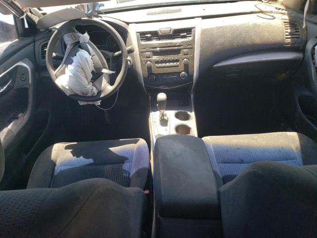 Photo 8 from auction – 2015 NISSAN ALTIMA 2.5 with VIN 1N4AL3AP0FC150776