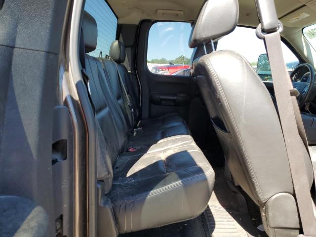 Photo 10 from auction – 2008 CHEVROLET SILVERADO with VIN 1GCHK29678E158303