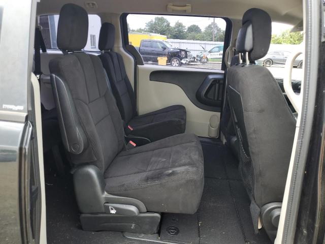 Photo 11 from auction – 2013 DODGE GRAND CARA with VIN 2C4RDGBG3DR659474