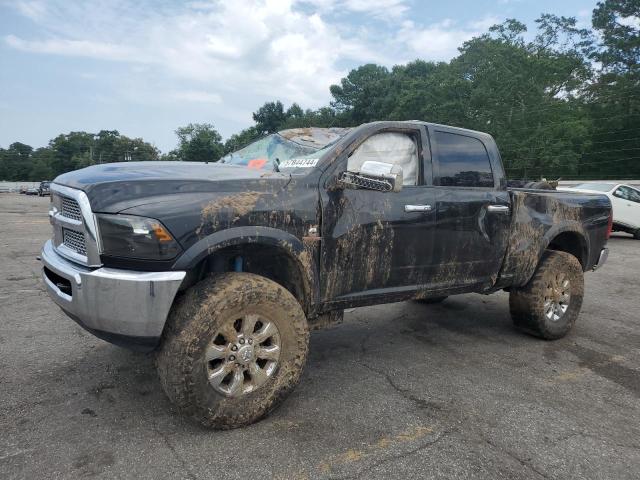 Фото 1 с аукциона – 2018 RAM 2500 ST с VIN 3C6UR5CL0JG315170