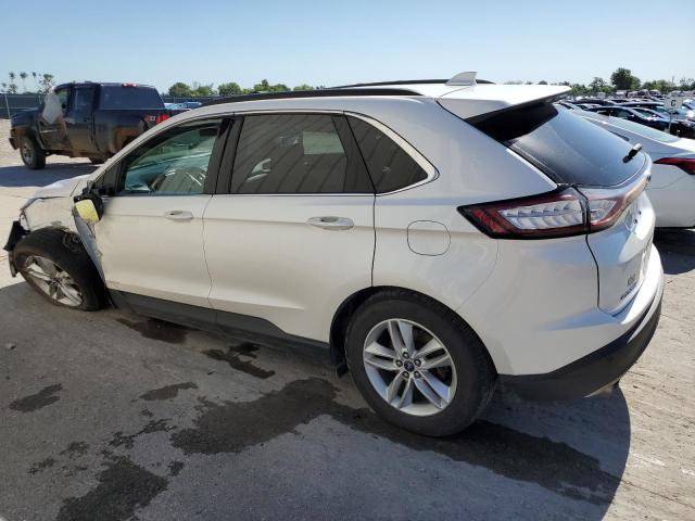 Photo 2 from auction – 2015 FORD EDGE SEL with VIN 2FMTK4J97FBC14837