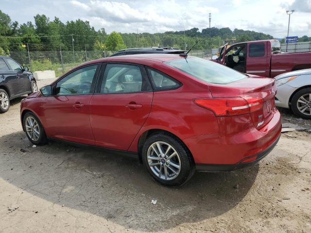 Photo 2 from auction – 2015 FORD FOCUS SE with VIN 1FADP3F23FL340134