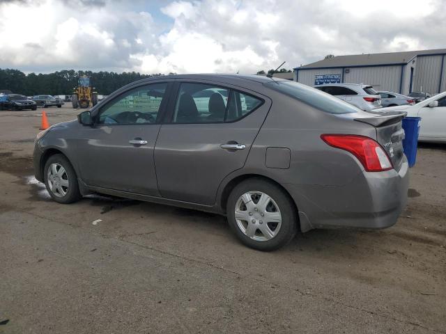 Photo 2 from auction – 2016 NISSAN VERSA S with VIN 3N1CN7AP5GL880485
