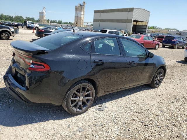 Photo 3 from auction – 2015 DODGE DART SE with VIN 1C3CDFAA8FD392033