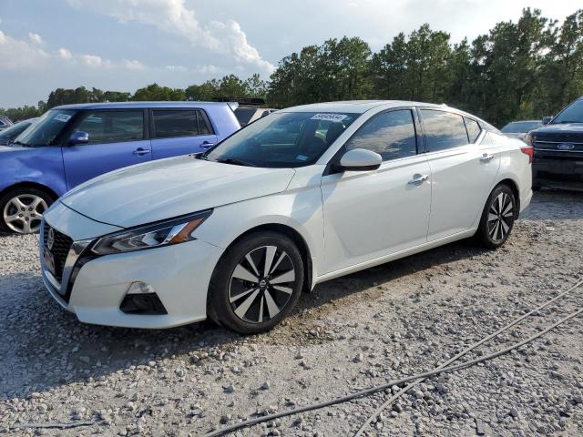 Photo 1 from auction – 2021 NISSAN ALTIMA SL with VIN 1N4BL4EV0MN346074