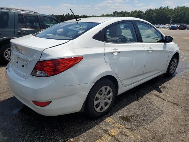 Photo 3 from auction – 2012 HYUNDAI ACCENT GLS with VIN KMHCT4AE3CU235782