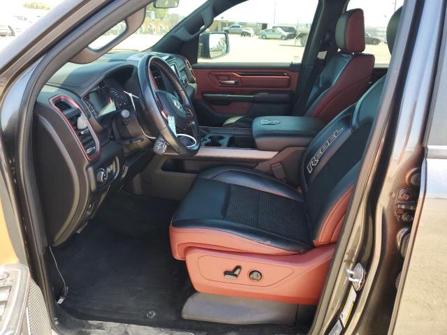 Photo 7 from auction – 2019 RAM 1500 REBEL with VIN 1C6SRFET3KN826259