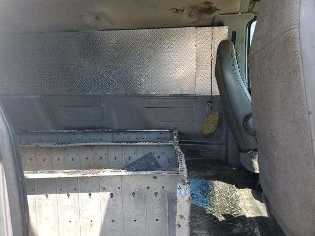 Photo 11 from auction – 2008 FORD ECONOLINE with VIN 1FMNE11W58DA06604