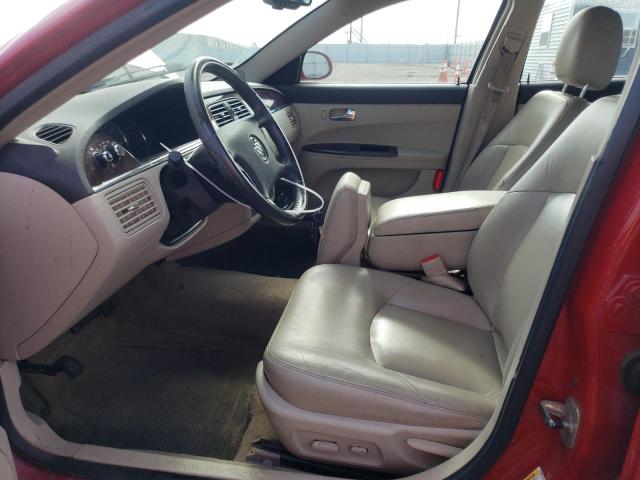 Photo 7 from auction – 2008 BUICK LACROSSE C with VIN 2G4WD582181206912