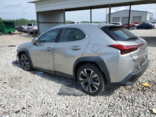 Photo 2 from auction – 2019 LEXUS UX 250H with VIN JTHU9JBH9K2017594