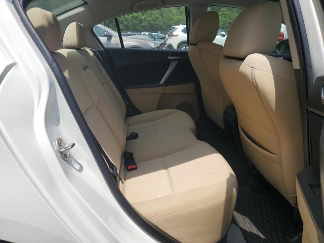 Photo 10 from auction – 2010 MAZDA 3 S with VIN JM1BL1S54A1107885