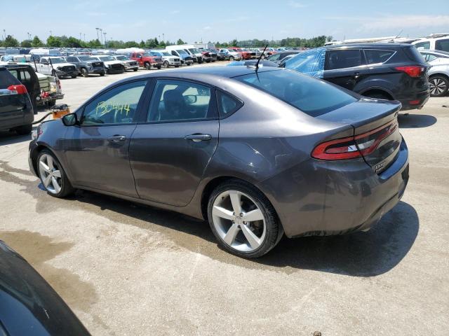 Photo 2 from auction – 2015 DODGE DART GT with VIN 1C3CDFEB5FD120526